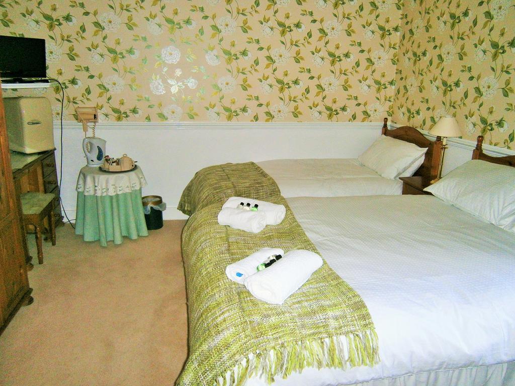 Arisaig Guest House Perth Room photo